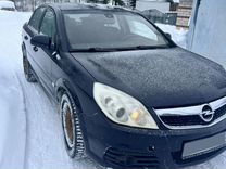 Opel Vectra 1.8 MT, 2005, 152 805 км, с пробегом, цена 600 000 руб.