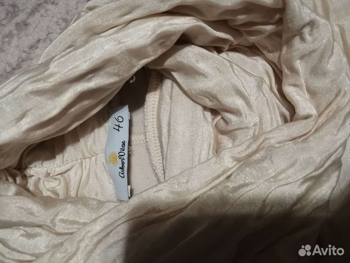 Платье женское 46 р