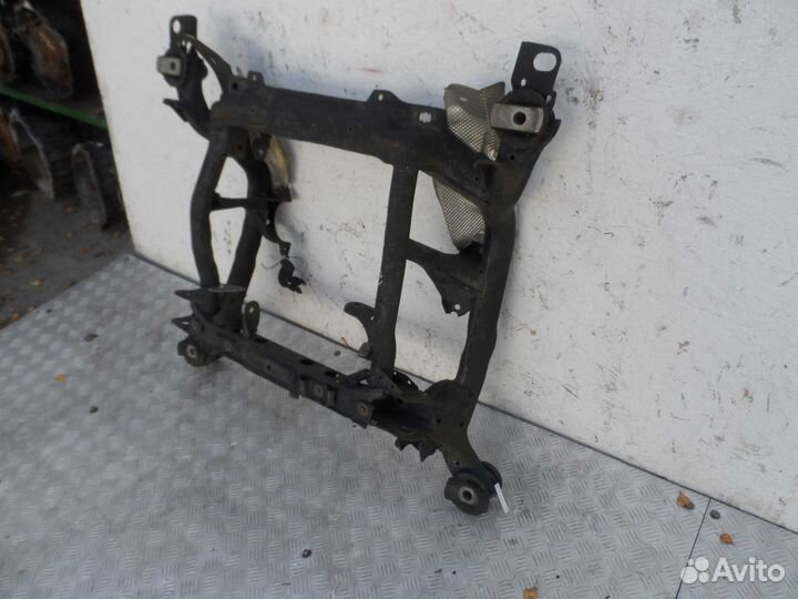 Подрамник Mercedes GL W164