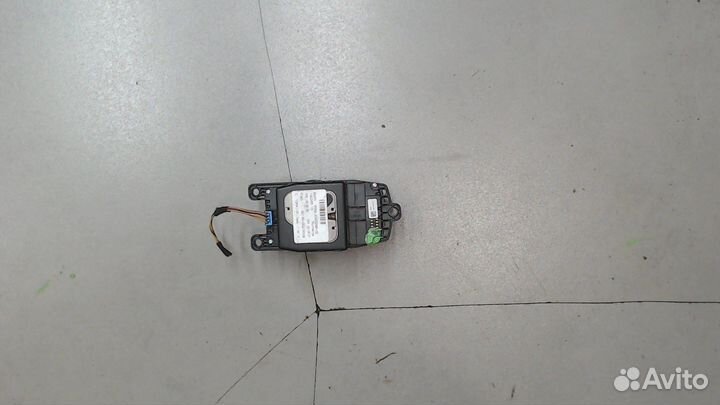 Джойстик мультимедиа BMW 4 F32, 2013