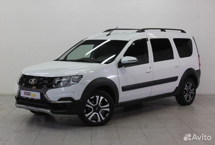 LADA Largus, 2021