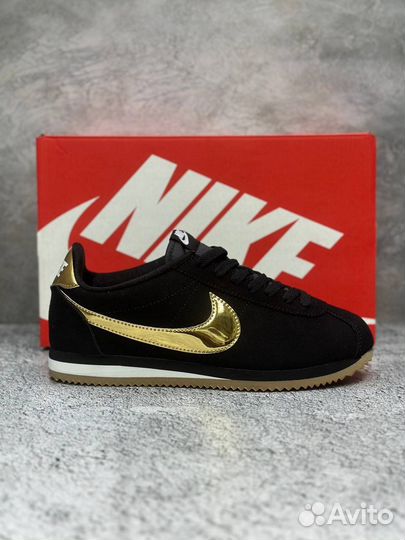 Кроссовки Nike Cortez union