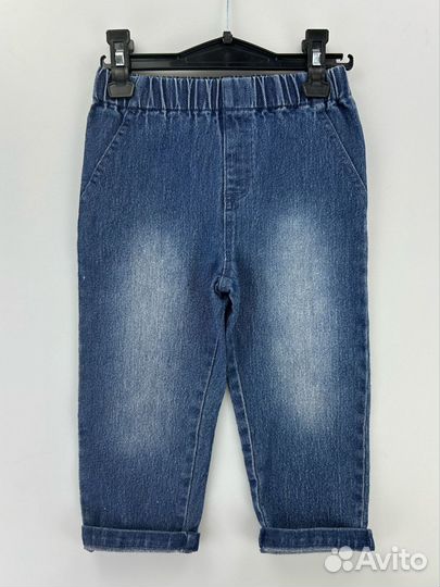 Комплект на мальчика Disney &George 68-98