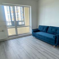 Квартира-студия, 23 м², 16/22 эт.