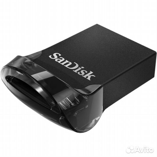 USB Flash накопитель 64GB SanDisk Ultra #233502