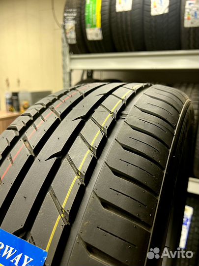 Bearway BW118 255/45 R21 138U
