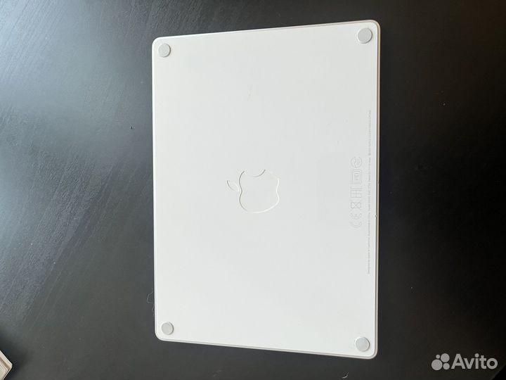 Apple Magic Trackpad (A1535), Белый