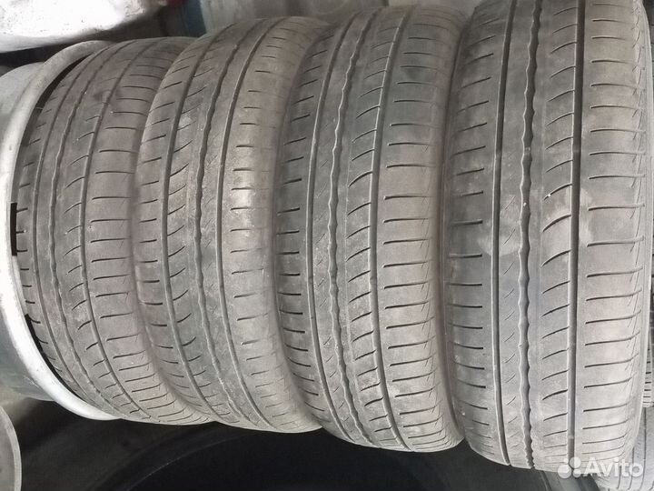 Pirelli Cinturato P1 185/60 R15