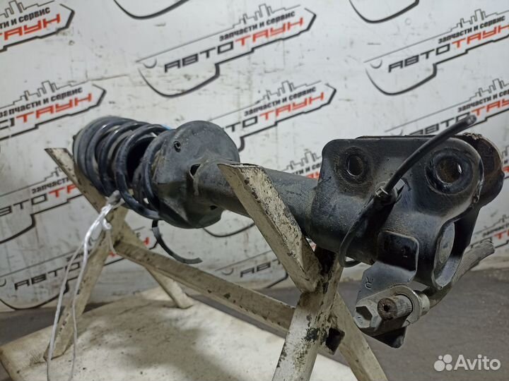 Стойка ходовки suzuki alto HA36S HA36V передняя правая 2WD 4WD NA6952