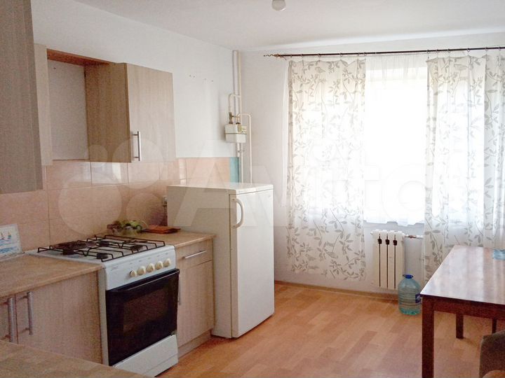 3-к. квартира, 75 м², 2/11 эт.