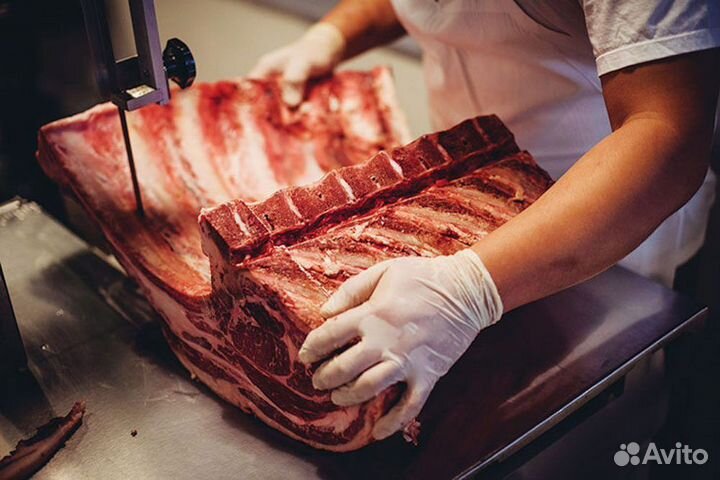 Обвальщик на вахту, Воронежская область