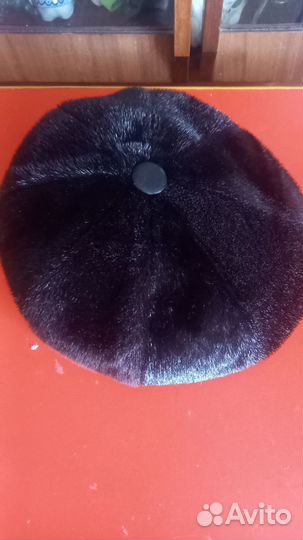 Кепка мужская