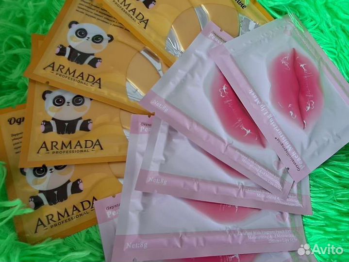 Подарочный набор косметики