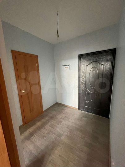 1-к. квартира, 36,4 м², 8/8 эт.