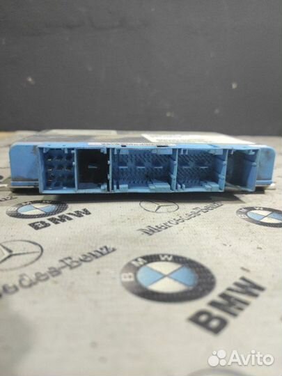 Блок управления АКПП Bmw 5-Series E39 M52B28