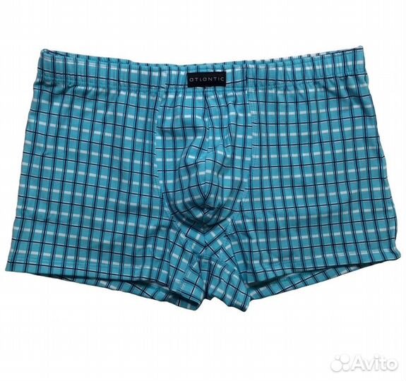 Мужское нижнее белье Atlantic