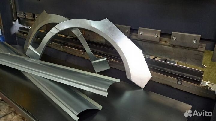 Пороги - Ниссан Цефиро А32