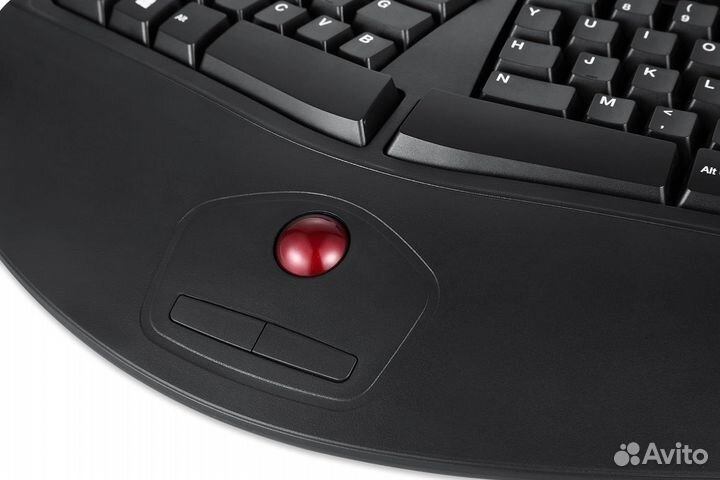 Perixx periboard-506 II Эргономичная клавиатура с