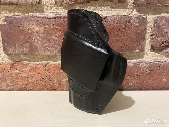 Кобура поясная Stich Profi для GrandPower Т10,Т12