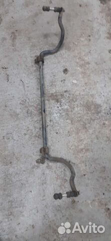 Стабилизатор передний chery fora,vortex estina