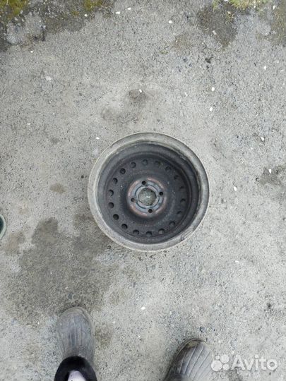 Диски r13 нексия