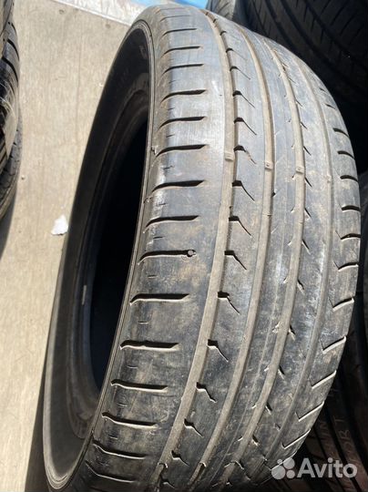 Goodyear EfficientGrip 235/60 R17 102V