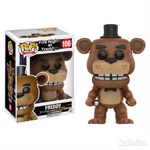 Аниматроник