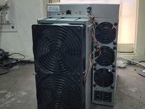 Antminer S19 PRO+ 117/120/122 Th