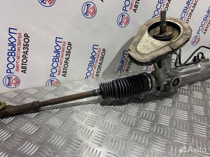 Рулевая рейка Ford Mondeo 3