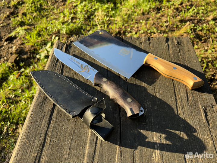 Шашлычный набор