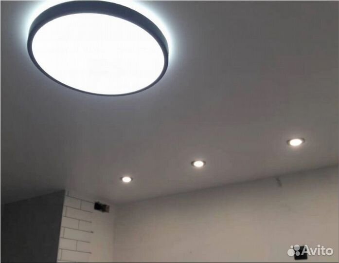 Электрик. Разводка электропроводки под ключ