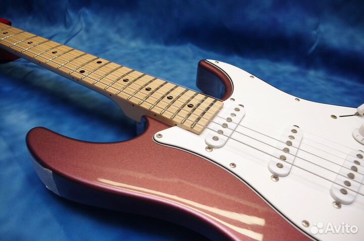 Электрогитара Greco WS-STD. Japan (Stratocaster)