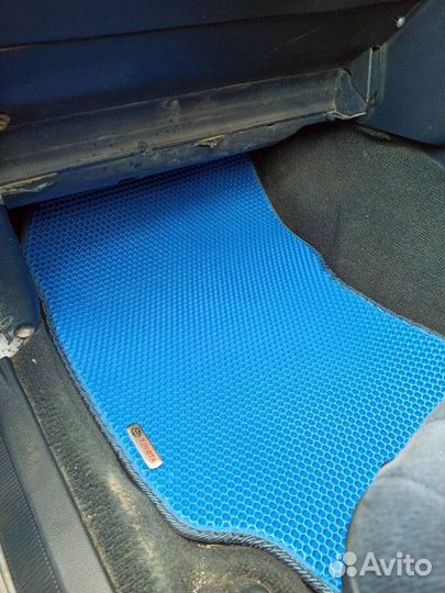Ева / Эва /Eva коврики в авто