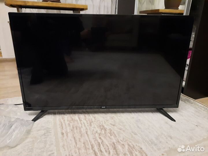 ЖК телевизор philips