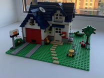 Lego creator 3 в 1 5891