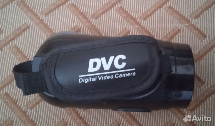Видеокамера hd avchd dvc
