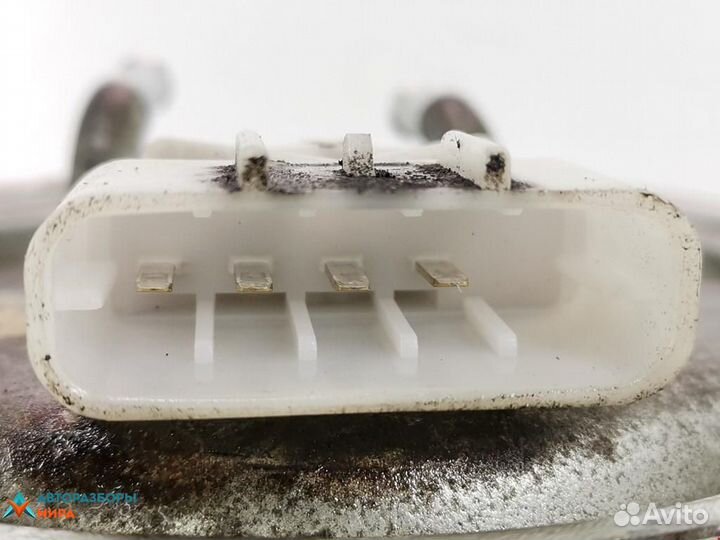 Насос топливный Opel Corsa B 1999 93181359