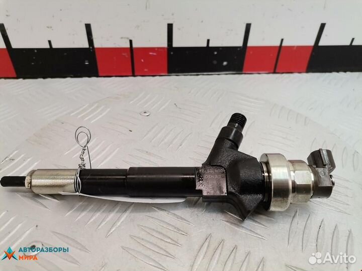 Форсунка Opel Meriva 2 (B) 2011 55567729