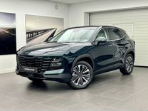 Новый Jetour Dashing 1.5 MT, 2024, цена от 2 039 900 руб.