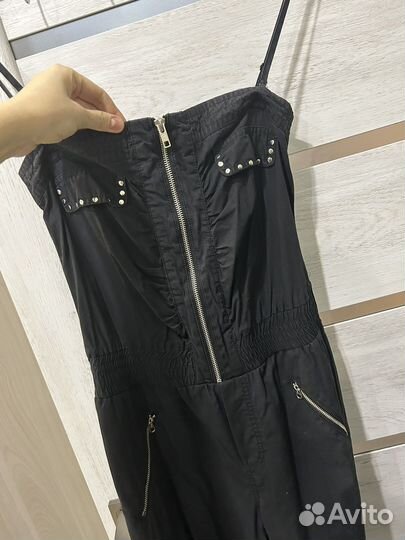 Комбинезон женский летний