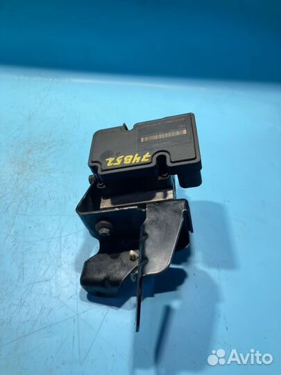 Блок ABS для Chevrolet Lacetti