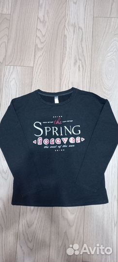 Кофта подростковая