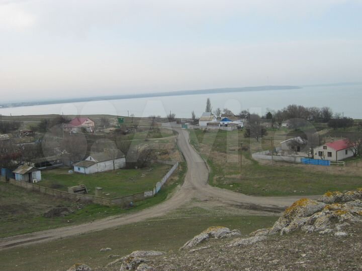 Участок 13,5 сот. (ИЖС)