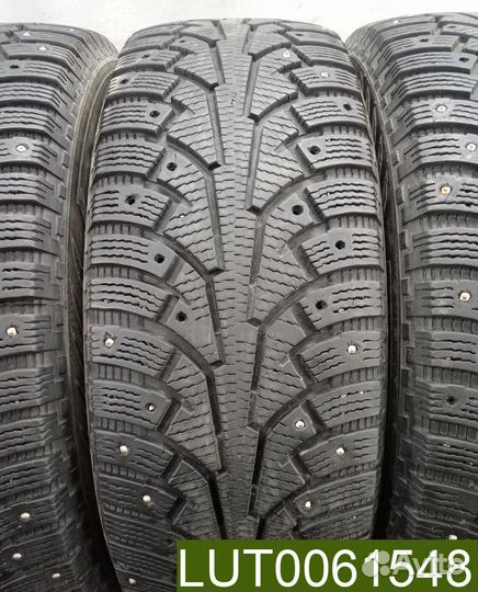Nokian Tyres Hakkapeliitta SUV 5 235/65 R17 104R