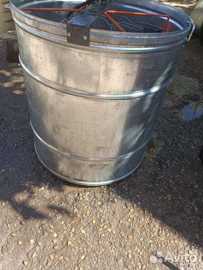 Медогонка бу