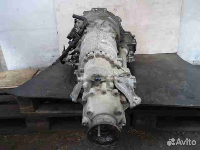 АКПП Audi A8 GZA 6HP26A 4 литра дизель