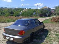 Kia Spectra 1.6 MT, 2006, 266 000 км, с пробегом, цена 297 000 руб.