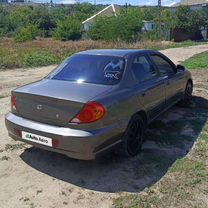 Kia Spectra 1.6 MT, 2006, 266 000 км, с пробегом, цена 297 000 руб.