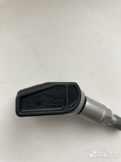 Оригинальные датчики давления BMW G серий