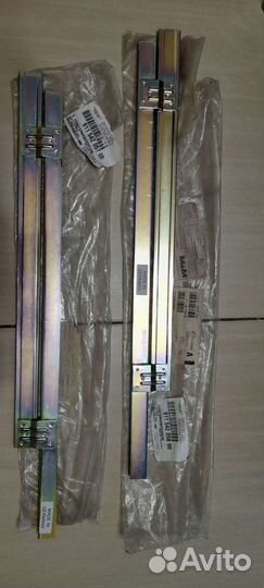 Направляющая опускного стекла porsche 911